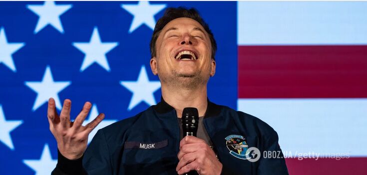 "Going crazy, dangerous for the United States": Musk's biographer urges Trump to cut ties with the billionaire