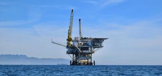 W 2027 r. Rumunia stanie się jednym z największych producentów gazu w UE.