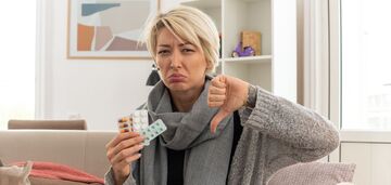 Инфантилизм во время лечения: какие последствия могут иметь для здоровья легкомысленные решения взрослых