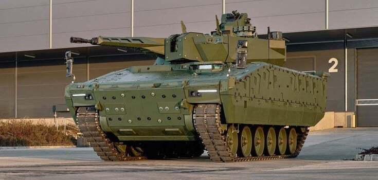 Lynx, CV 90, or ASCOD: expert explains why the issue of a new IFV for the Armed Forces of Ukraine remains open