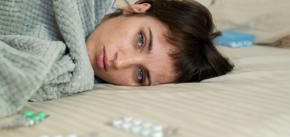 Антидепрессанты и побочные эффекты: когда нужно обращаться к врачу