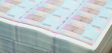 Zełenskij odpowiada na petycję o anulowanie programu "Zimowe eWsparcie"