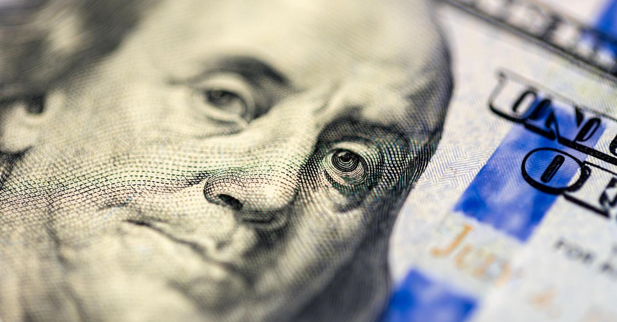 Porażka Ukrainy będzie kosztować USA ponad 800 miliardów dolarów