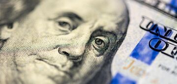 Porażka Ukrainy będzie kosztować USA ponad 800 miliardów dolarów