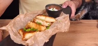 Бендерики с мясом дома: рецепт популярного блюда от Эктора