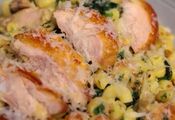 Вкусный ужин всего за 150 гривен: рецепт от шеф-повара "МастерШеф"