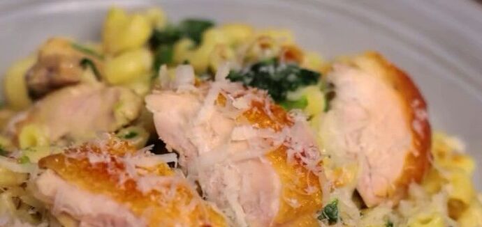 Вкусный ужин всего за 150 гривен: рецепт от шеф-повара "МастерШеф"