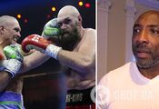 Były mistrz świata podał nieoczekiwany powód porażki Joshuy i Fury'ego przez Usyka