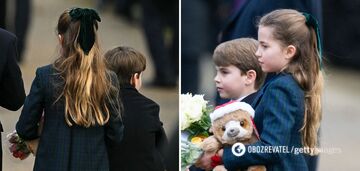 9-letni kolor włosów księżniczki Charlotte stał się trendem: jak wygląda koloryzacja "prażony migdał"