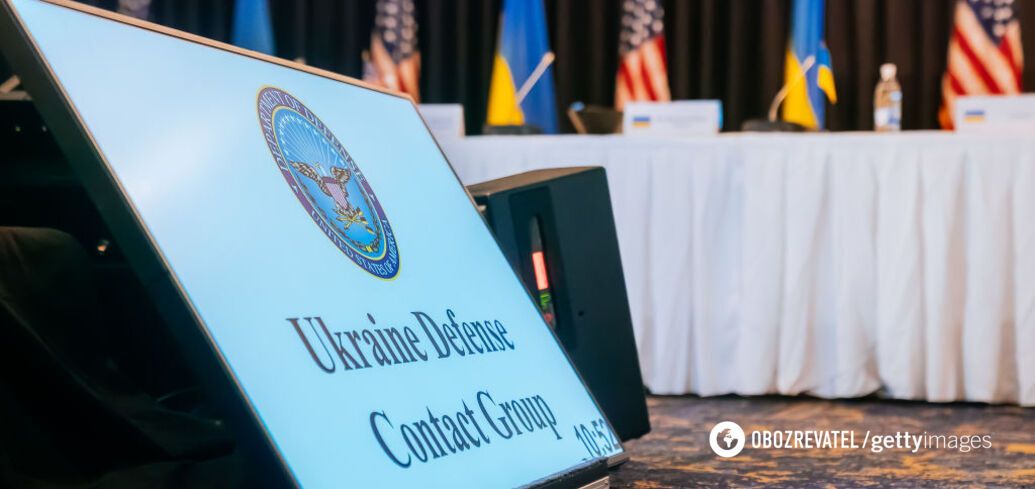 "Ukraine seeks record arms production": what theses were voiced at the Ramstein meeting with Zelenskyy and what to expect next. All the details