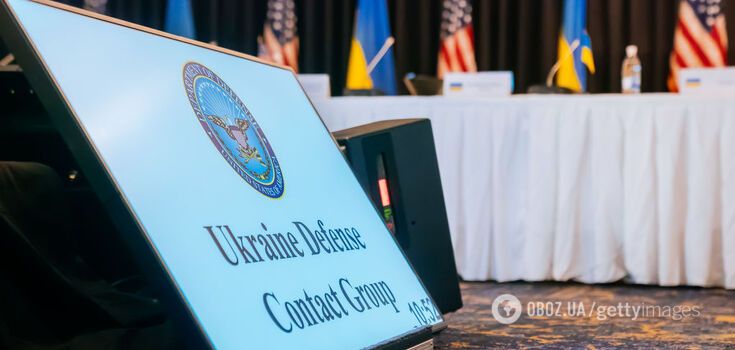 "Ukraine seeks record arms production": what theses were voiced at the Ramstein meeting with Zelenskyy and what to expect next. All the details