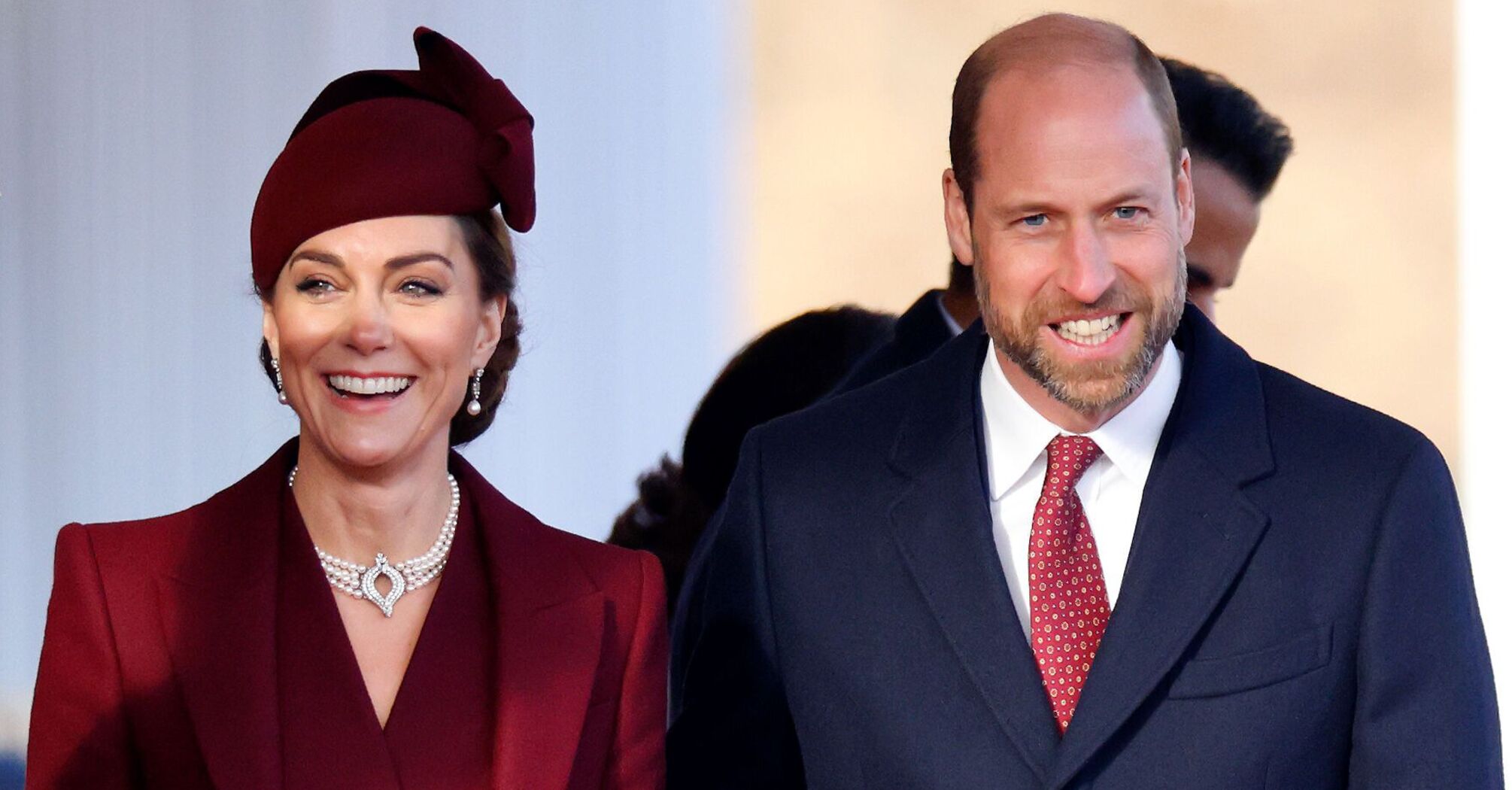 Kate Middleton – 43: Prince William touchingly congratulated his wife and showed her home photo