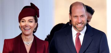Kate Middleton - 43 lata: książę William wzruszająco pogratulował żonie i pokazał jej domowe zdjęcie