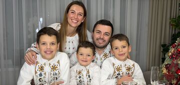 "Poles open documents and are shocked": Khrystyna Reshetnyk explains why she and her children were turned back at the border with Poland