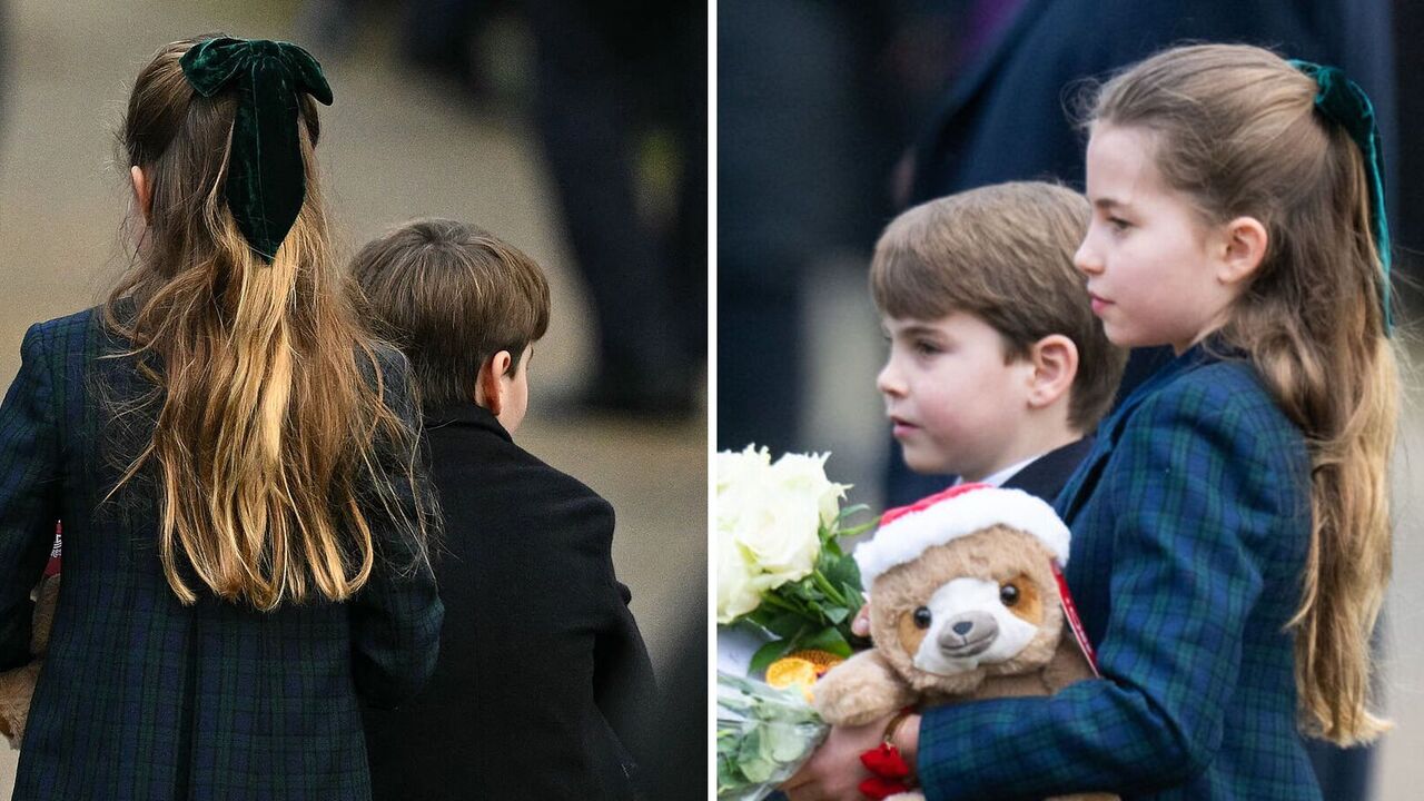 9-letni kolor włosów księżniczki Charlotte stał się trendem: jak wygląda koloryzacja "prażony migdał"