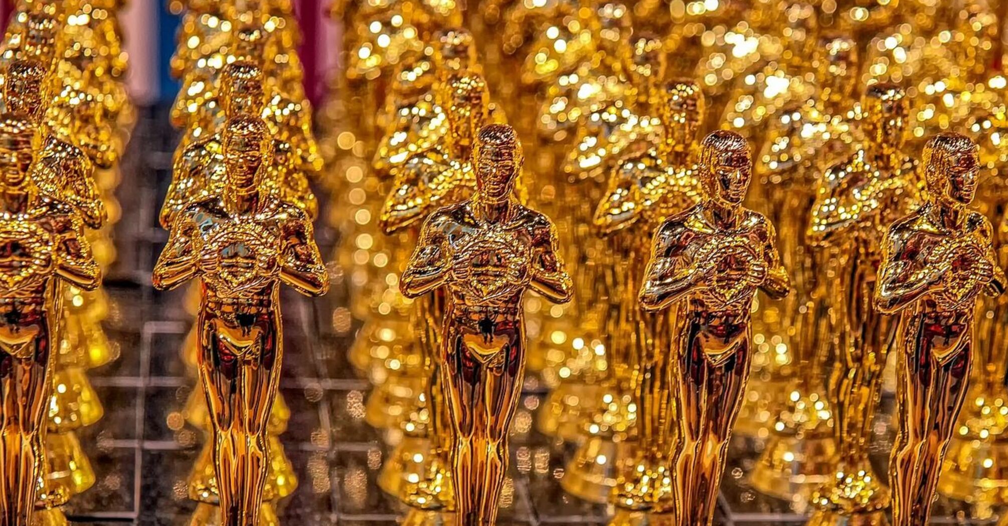 Oscar awards in jeopardy: American Film Academy makes statement amid Los Angeles fire crisis