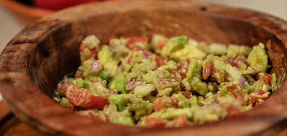 Przepis na przystawkę