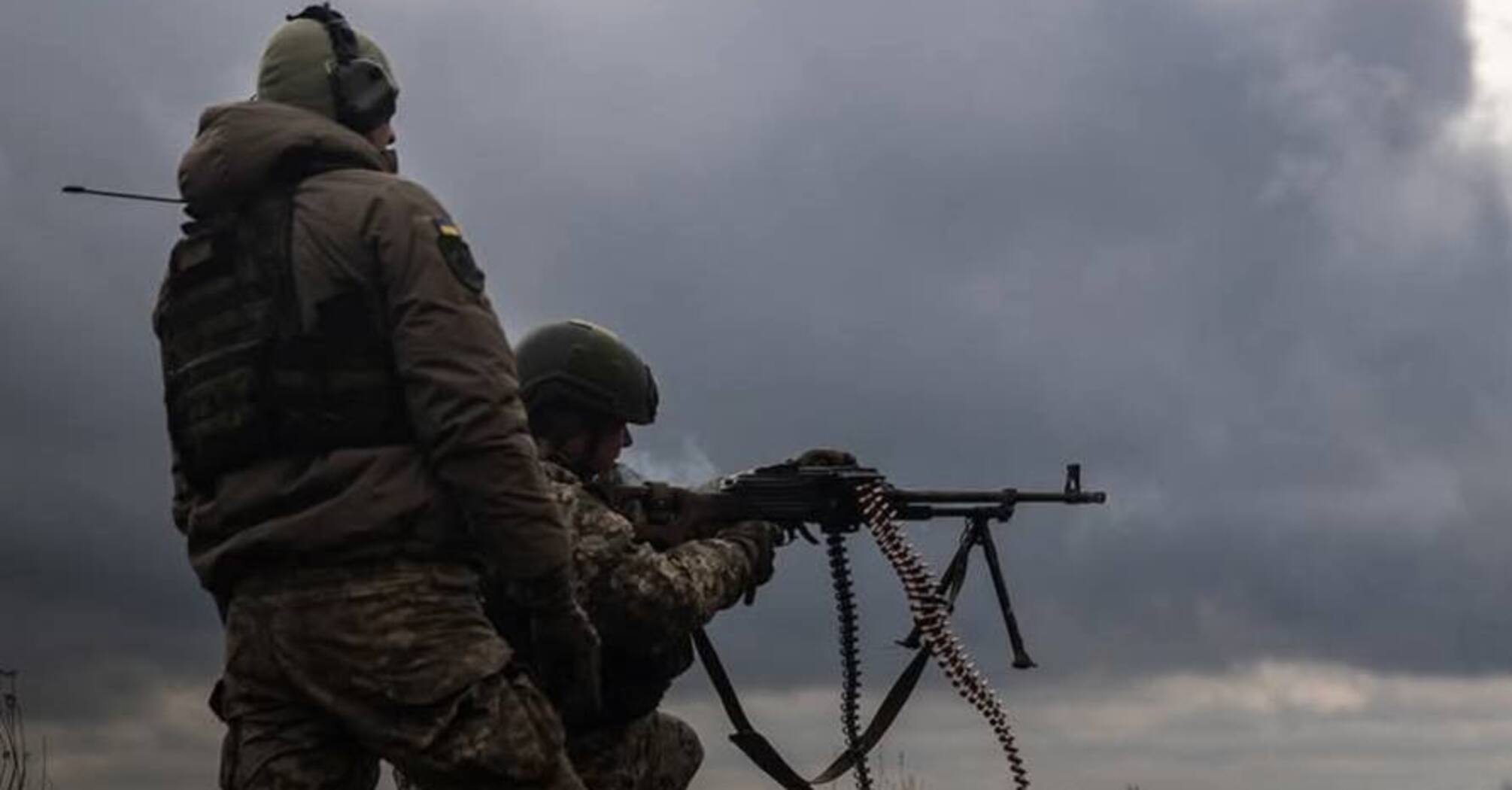 Ukrainian Armed Forces repel enemy attacks in all sectors: the General Staff names the hottest areas in the frontline