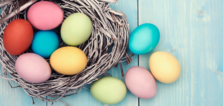 When is Easter in 2025: the date of the main church holiday for Orthodox and Catholics