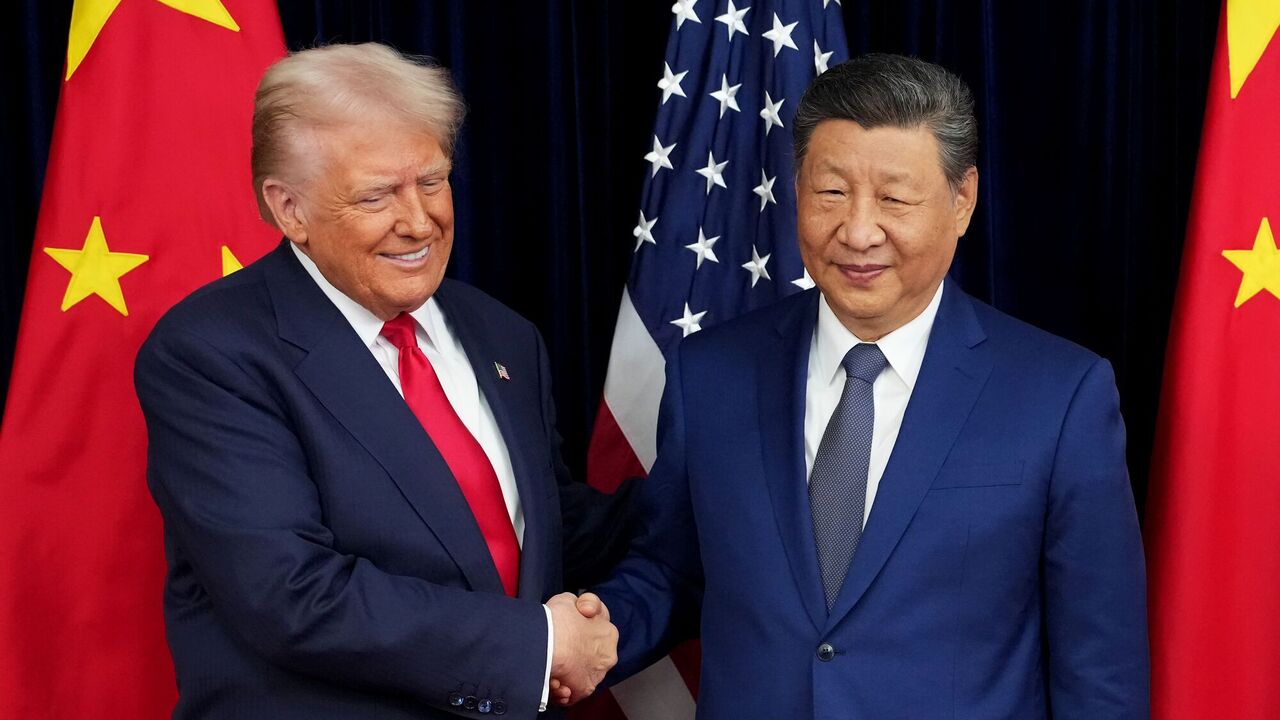 Трамп, Сі й Путін – не стільки особи, скільки терміновий діагноз Цивілізації