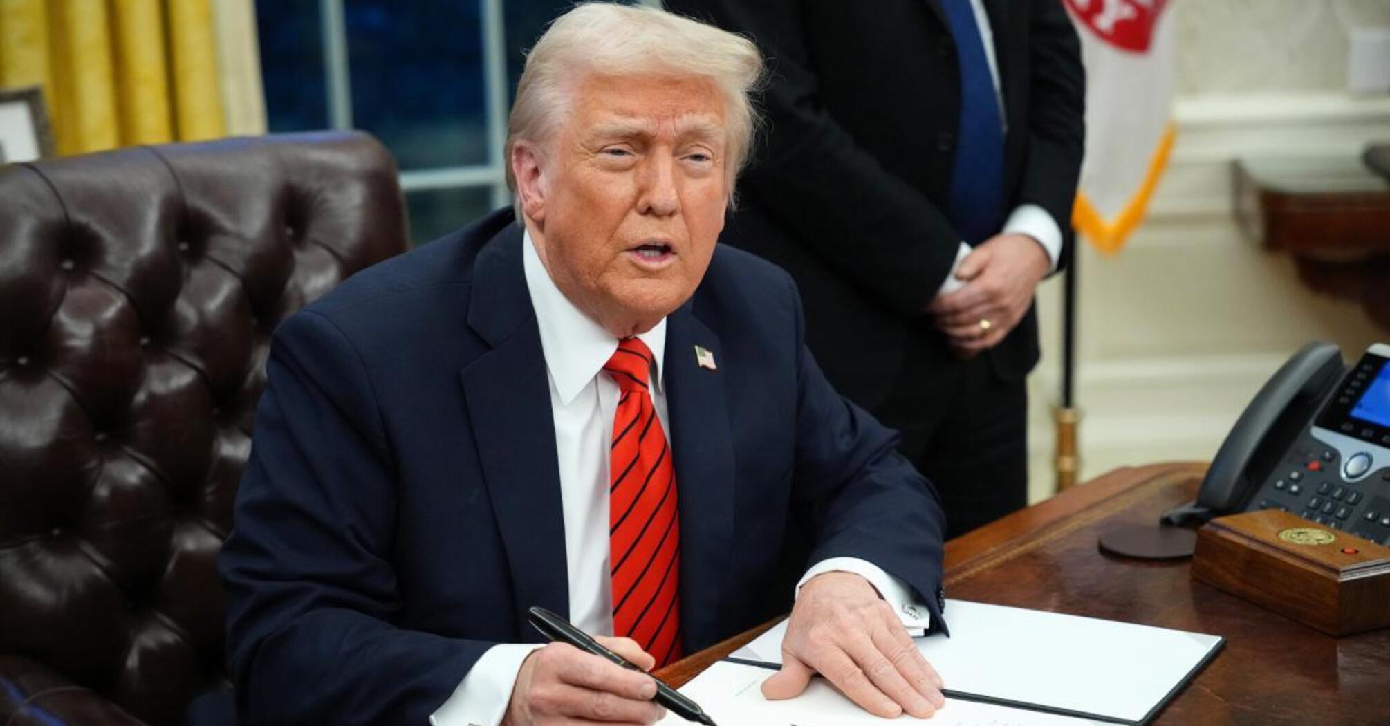 В мирном плане США нашли странные пункты: вероятно, были изначально написаны на русском языке – Guardian