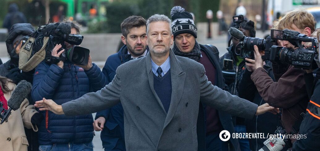 Распространял российские нарративы за деньги: экс-депутата Европарламента бросили за решетку на 10,5 лет. Фото