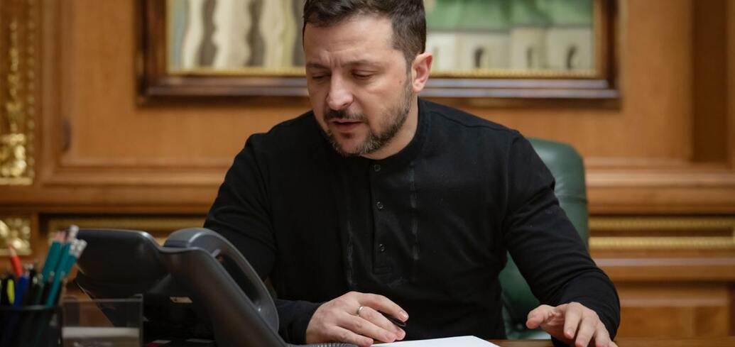 "Росія щодня вбиває людей": Зеленський звернувся до учасників парламентського саміту міжнародної Кримської платформи. Відео