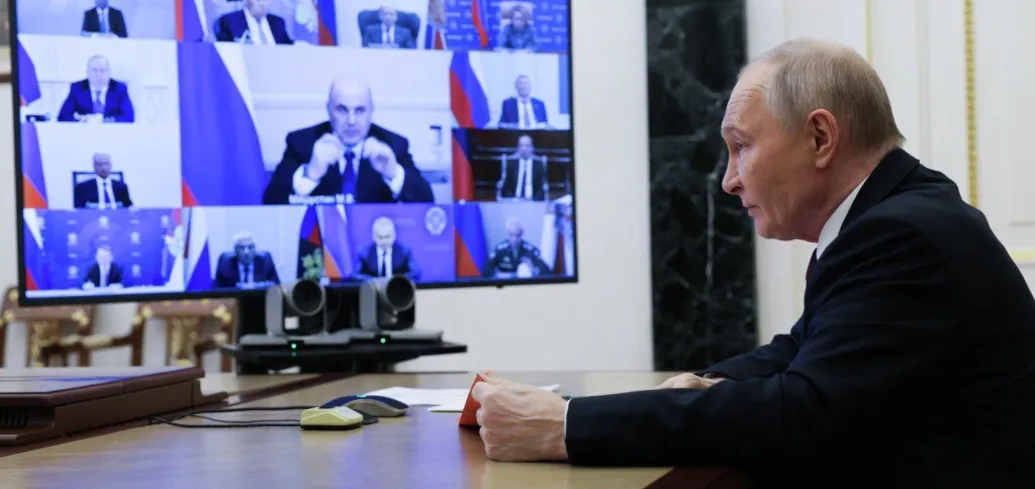 "Україна із союзниками мріють завдати Росії стратегічної поразки": Путін відреагував на "мирний план" Трампа