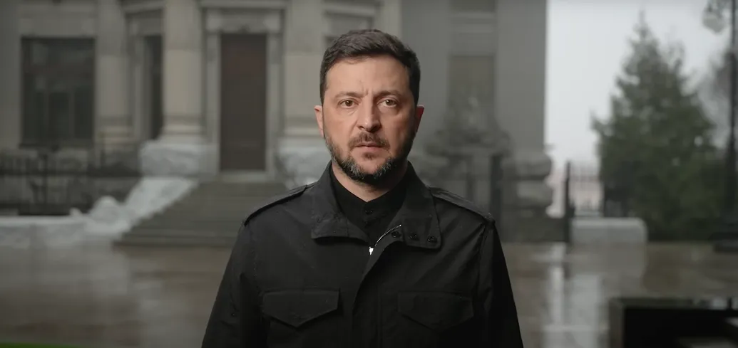"Мы должны не забывать, кто именно является врагом Украины": Зеленский призвал прекратить политические игрища и собраться