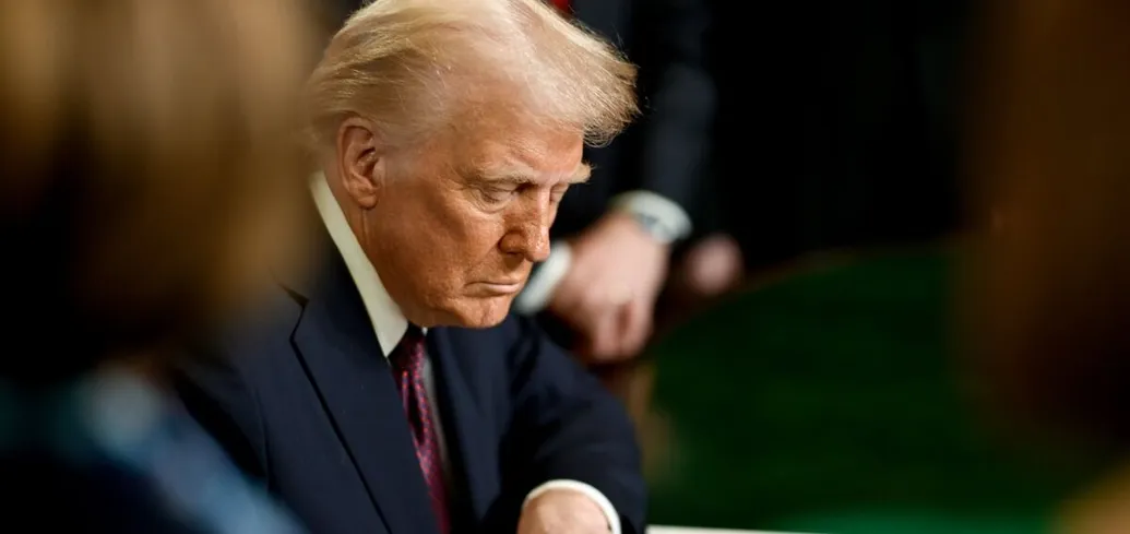 "Мирний план" Трампа все ще опрацьовується і наразі йдеться лише про рамкову угоду – CNN