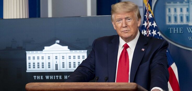 Трамп пообіцяв запровадити "дуже потужні санкції" проти Росії: що це означає