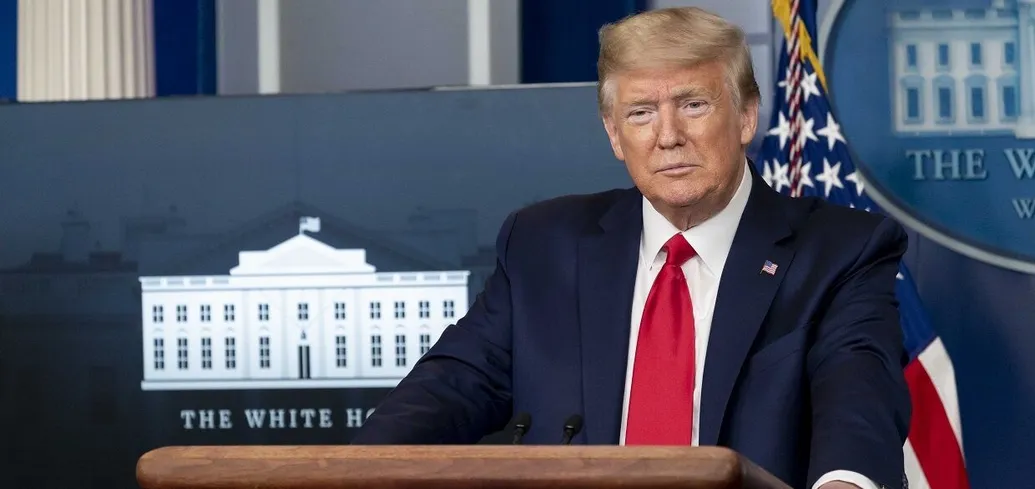 Трамп пообіцяв запровадити "дуже потужні санкції" проти Росії: що це означає