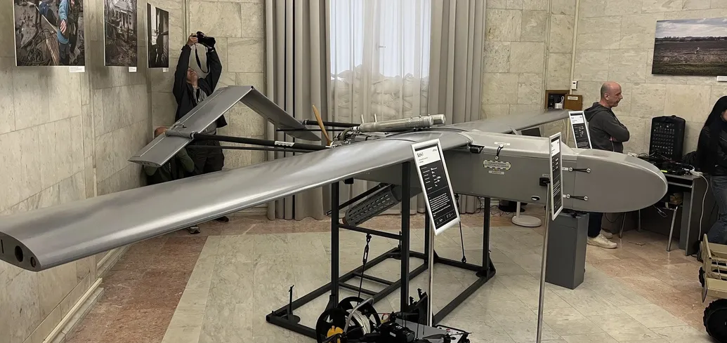 Майже половина від усіх цілей: у Генштабі назвали наймасовіший далекобійний засіб ураження на озброєнні Сил оборони. Фото