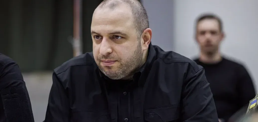 Умєров назвав країну, де пройдуть консультації між Україною і США щодо мирного плану: склад делегації