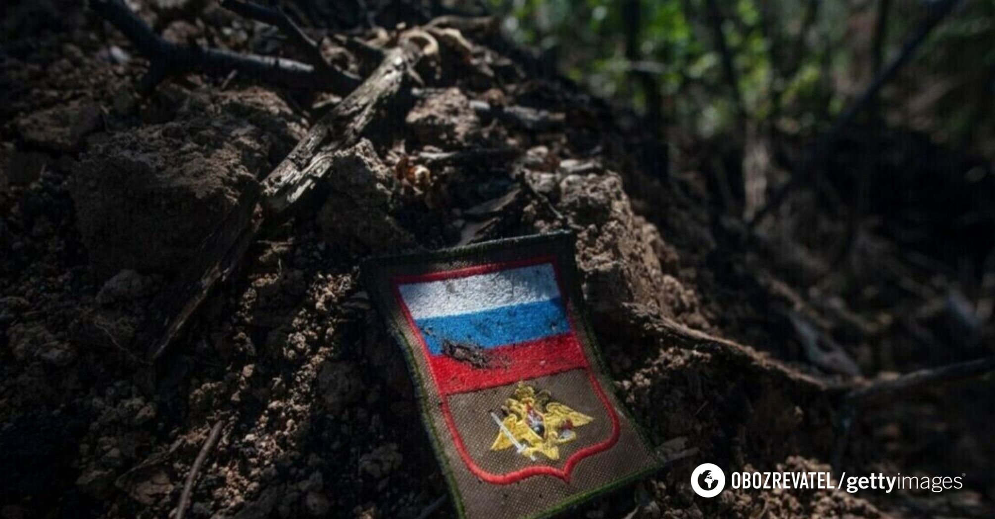 Российское командование без разведки бросает солдат в штурмы под Гуляйполем: в "Атэш" объяснили, что происходит