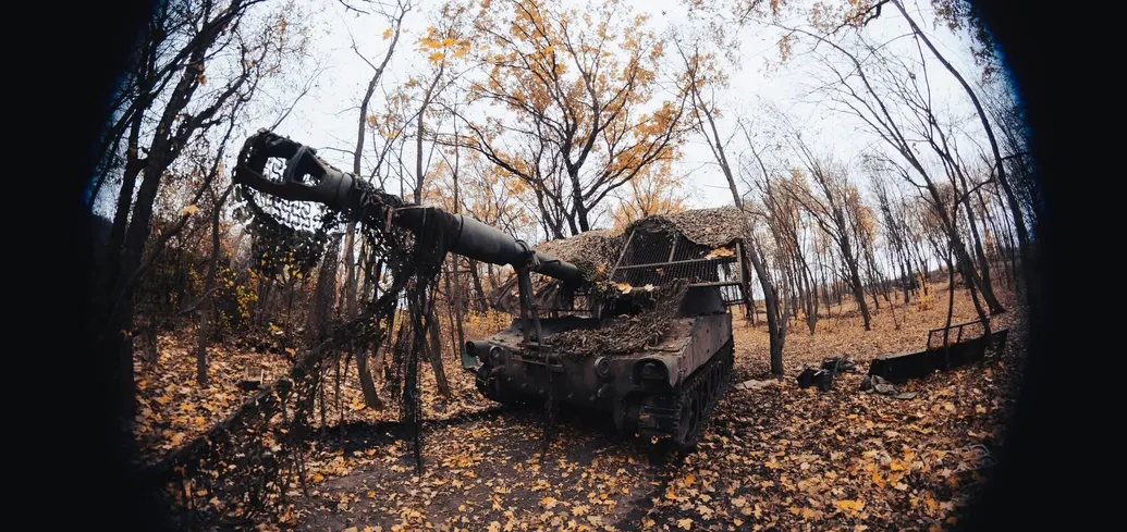 Усіх окупантів було знищено: ЗСУ зірвали спробу армії РФ оточити Покровськ. Карта