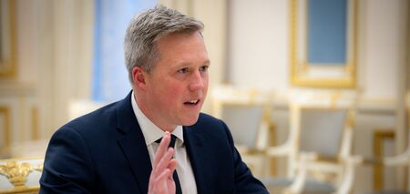 Трамп назначил спецпредставителя для реализации своего "мирного плана" по Украине – The Guardian