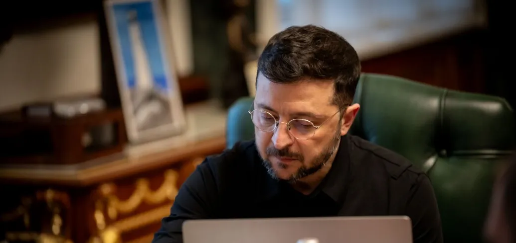 "Абсолютна більшість лідерів Європи готові долучитись": Зеленський підтвердив зустріч у Швейцарії щодо "мирного плану" Трампа