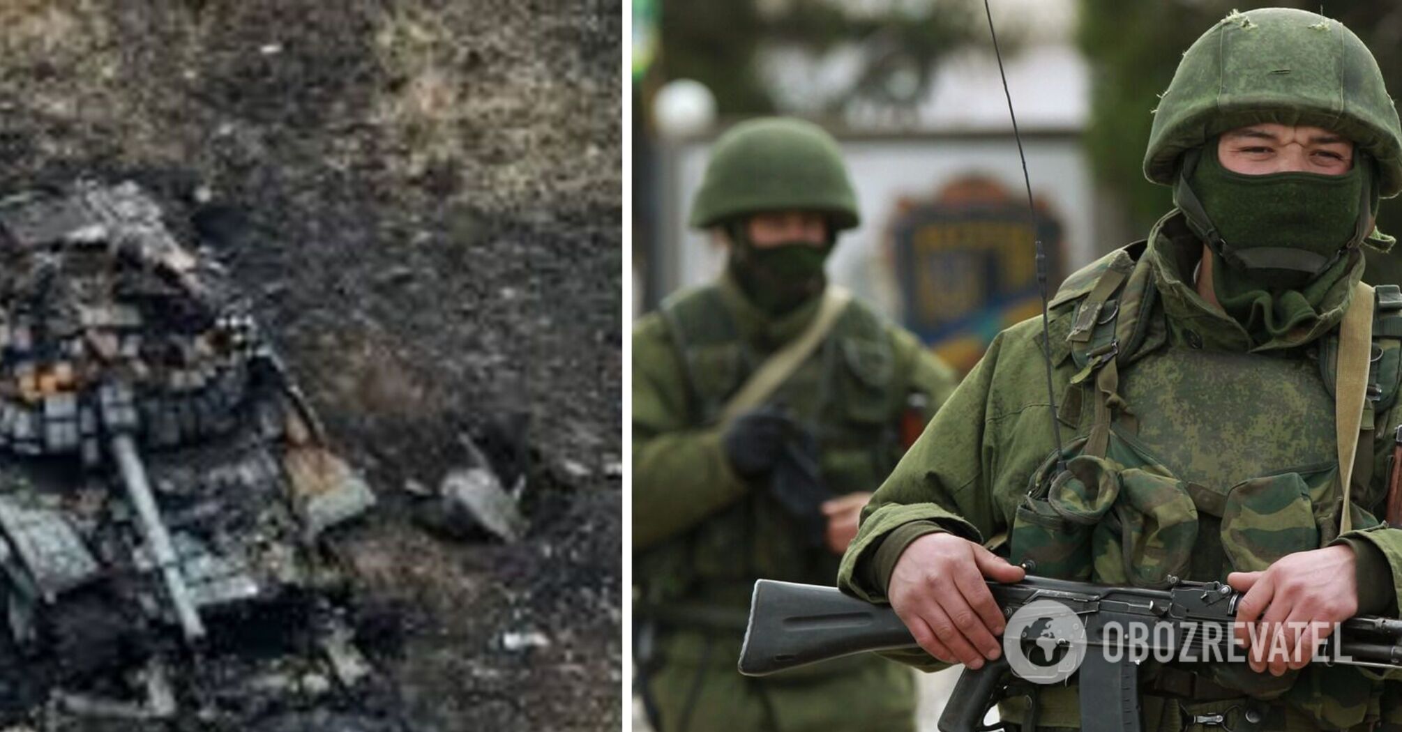 ЗСУ відмінусували ще 1170 окупантів і понад 10 одиниць бронетехніки армії РФ: дані Генштабу