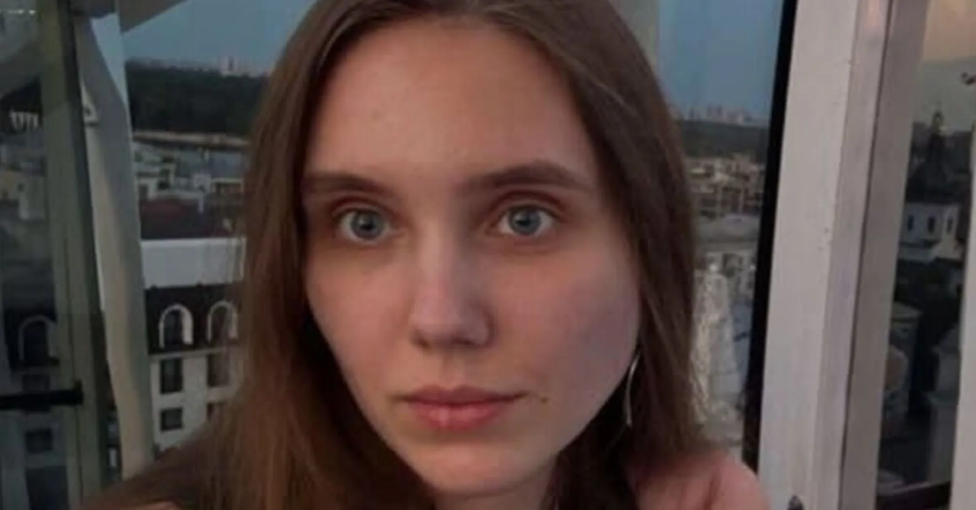 "Наполеглива, активна, доброзичлива": у Запоріжжі внаслідок російського удару загинула студентка. Фото