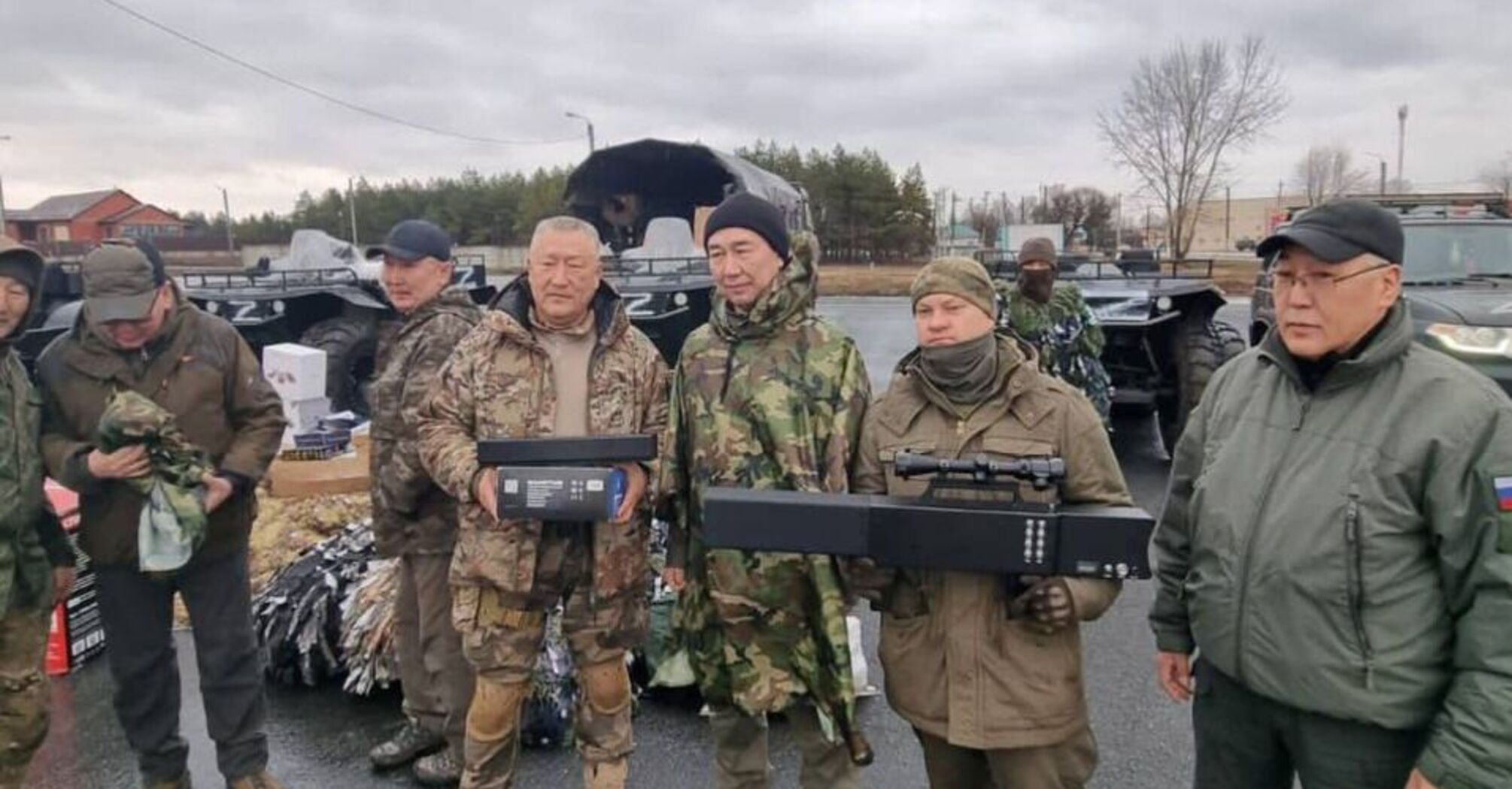 "Невозможно предусмотреть": в Якутии приостановили выплаты военным из-за дефицита бюджета