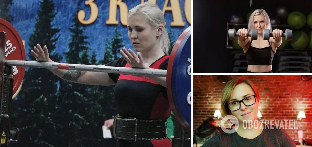 У Москві чемпіонку України посадили на 19 років у в'язницю