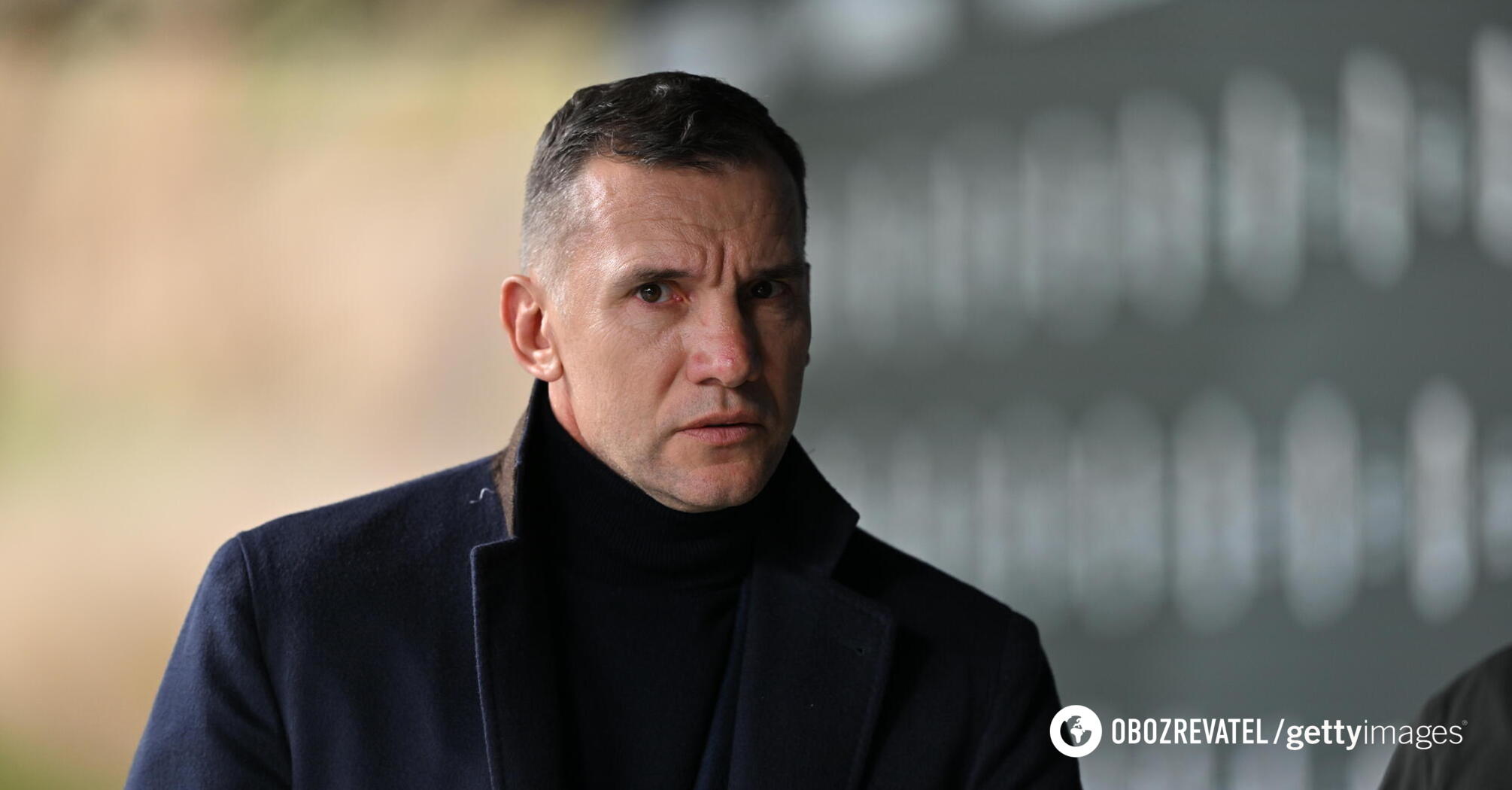 Не рахуючи перемоги. Шевченко назвав дві цілі збірної України на гру зі Швецією