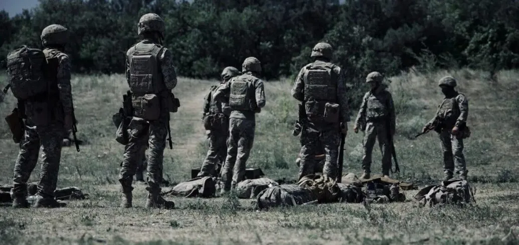 В Армія+ стартував новий курс про основи планування бою: що він передбачає