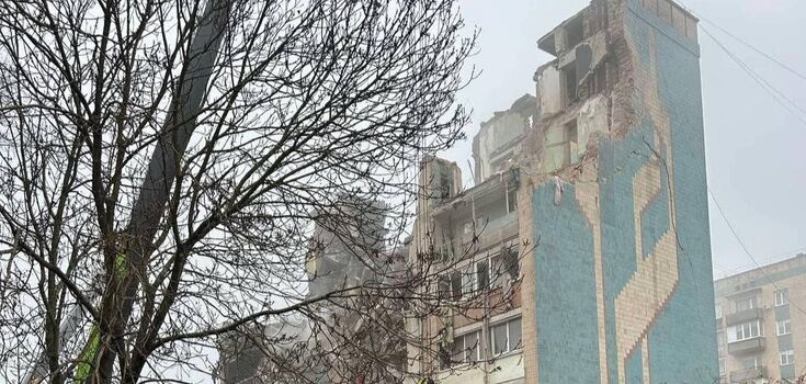 "Вже не зможе здійснити жодної зі своїх мрій": Туск відреагував на загибель у Тернополі 7-річної дівчинки – громадянки Польщі від удару РФ