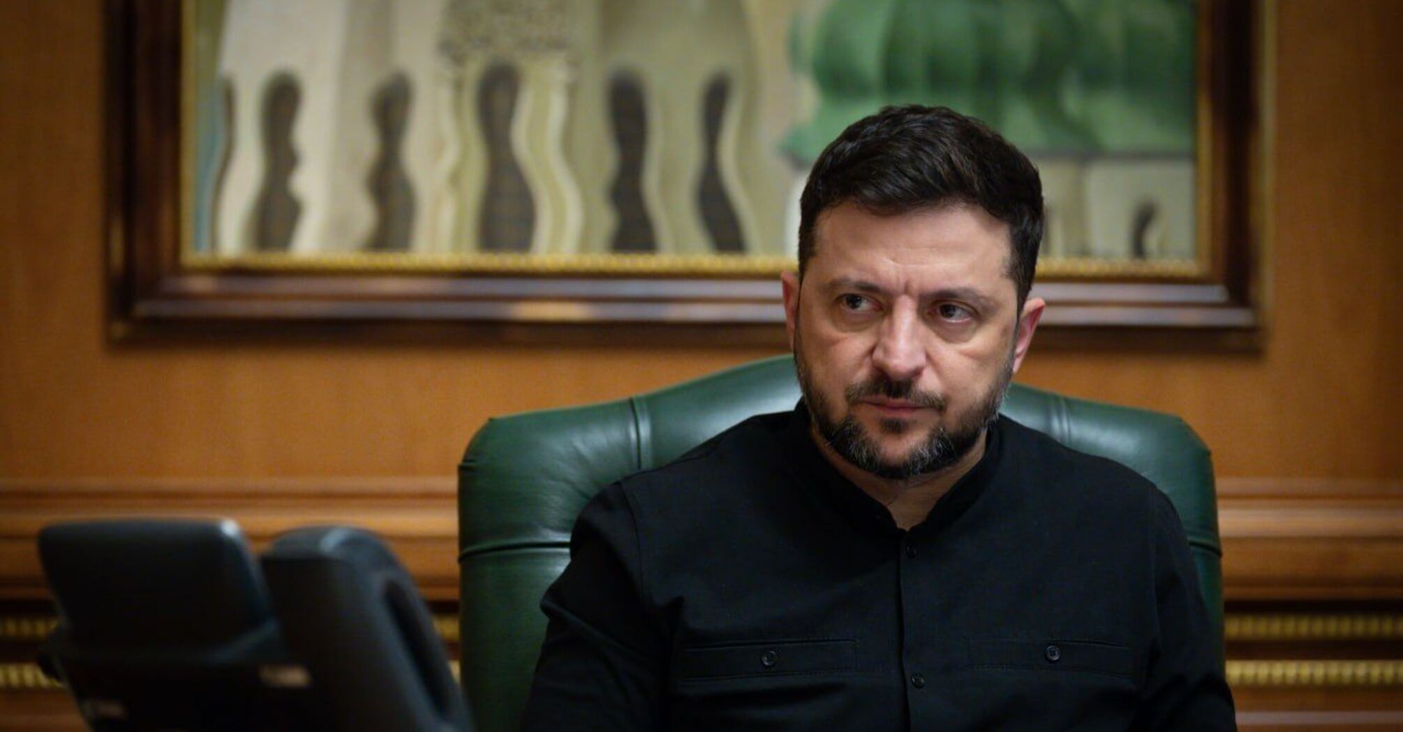 Умєров заявив США, що Зеленський готовий до "болючого" компромісу щодо Донеччини – WP