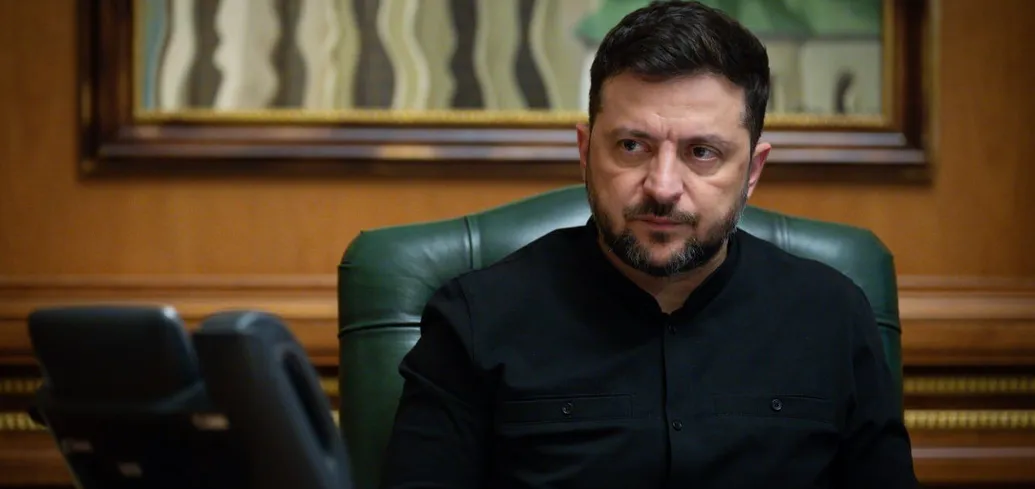 План Трампа може врахувати критично важливі елементи для національних інтересів України, — Зеленський