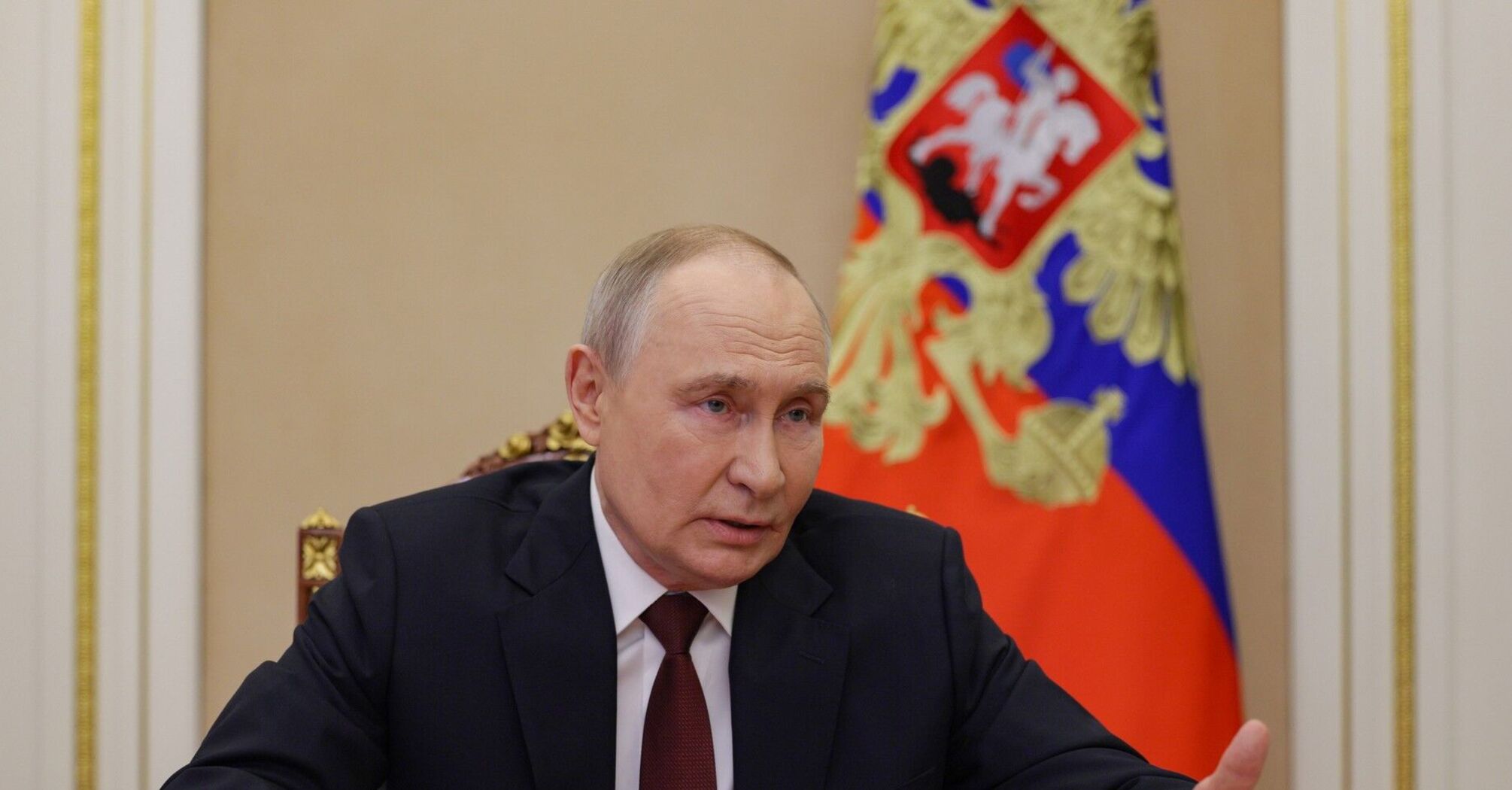 Згадав про саміт на Алясці: в ISW пояснили, що стоїть за заявами Путіна про мирну угоду