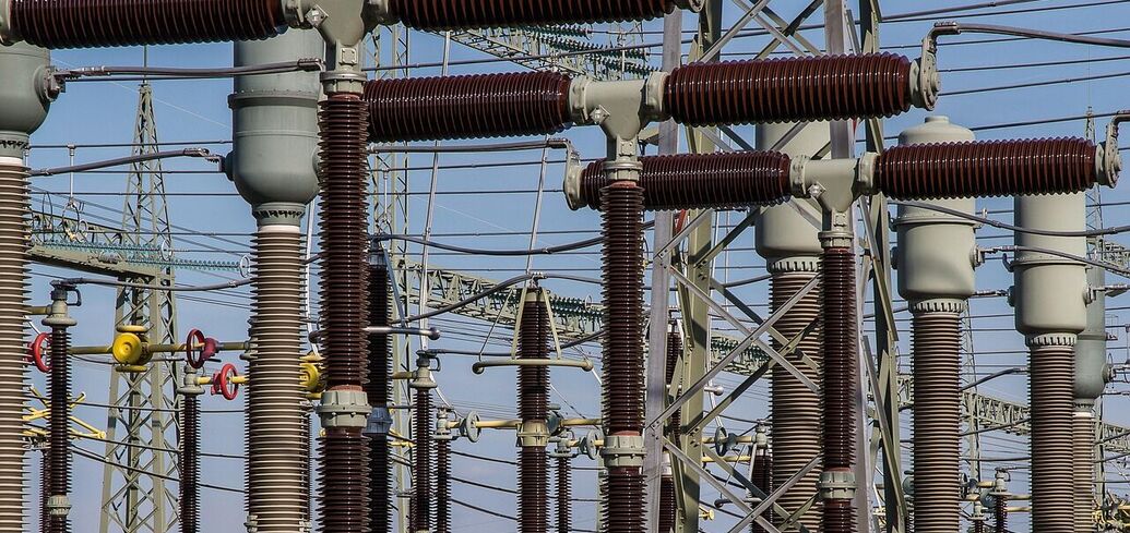 Графики отключения электроэнергии 22 ноября