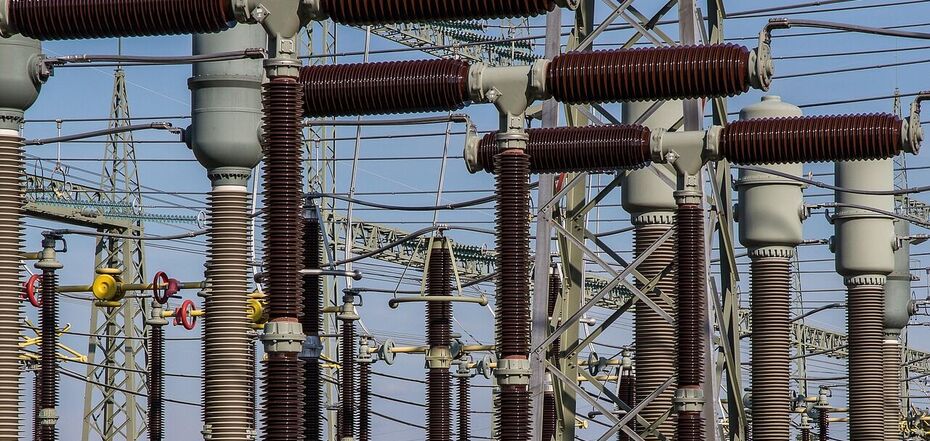 Графики отключения электроэнергии 22 ноября